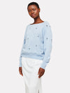 V Back Cashmere