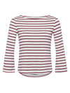 Lucille Boatneck T shirt