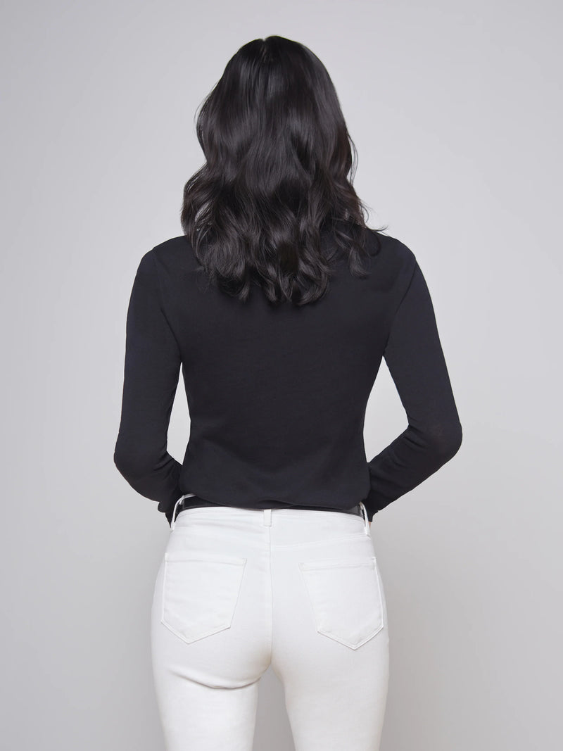 Tess long Sleeve T shirt
