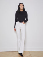 Tess long Sleeve T shirt