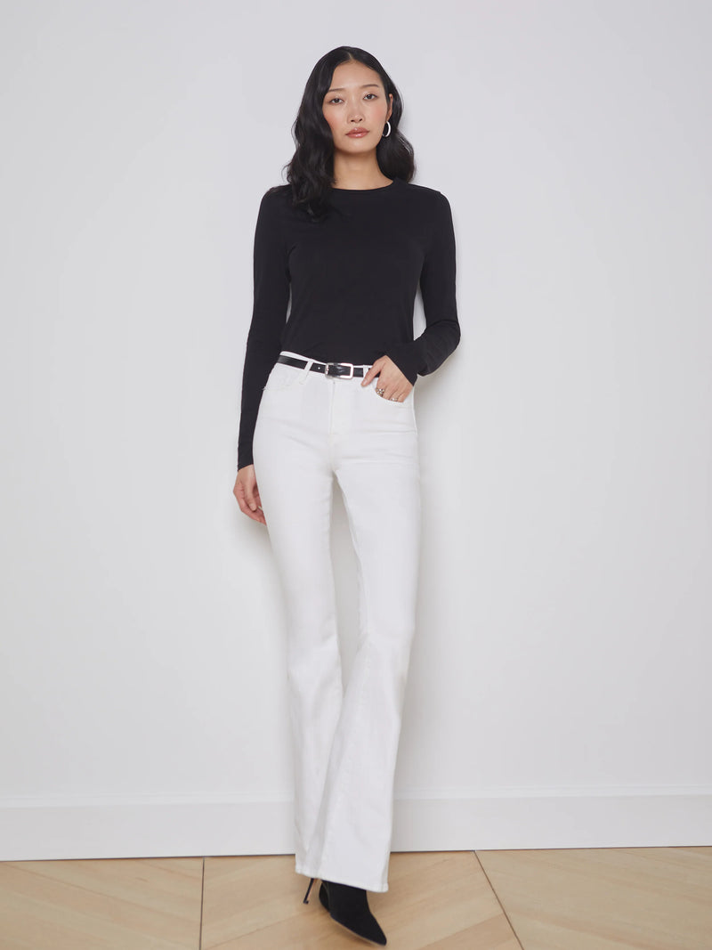Tess long Sleeve T shirt