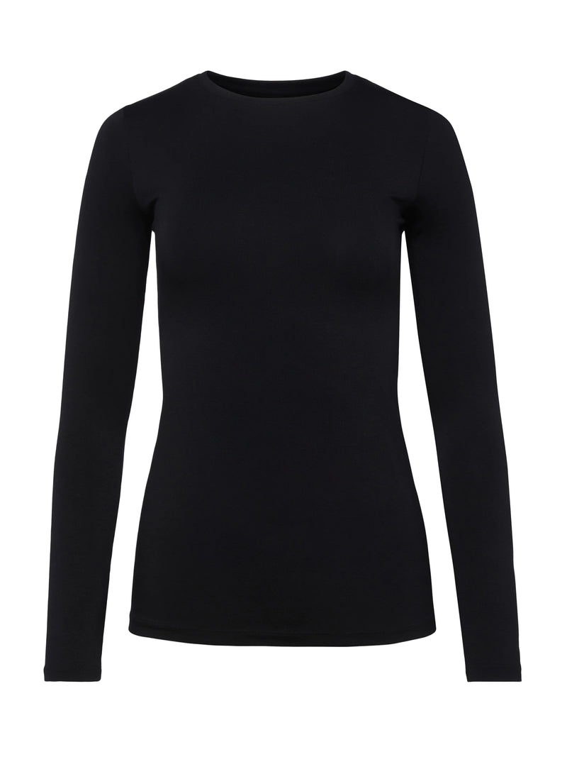 Tess long Sleeve T shirt