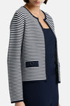 Capalbio Summer Cardigan