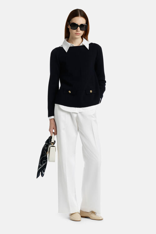 Monone Knit