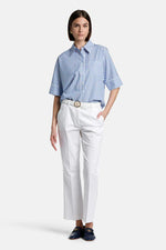 Attiguo Cotton Chino