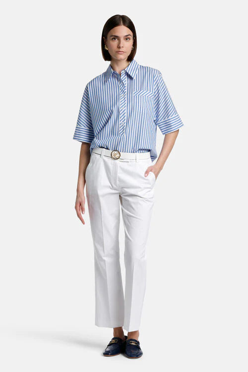 Attiguo Cotton Chino