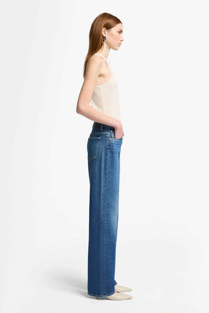 The Tess Jean