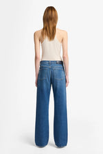The Tess Jean
