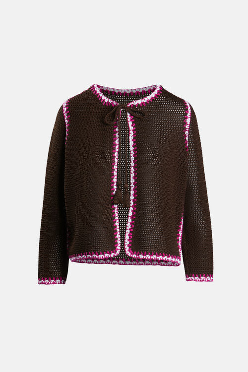 Controllo Knit