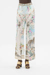 Silk Trouser