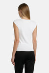 Cebrio Square neck  Top