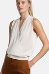 Capoliveri Linen Top