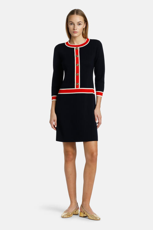 Laurizia Knit Dress