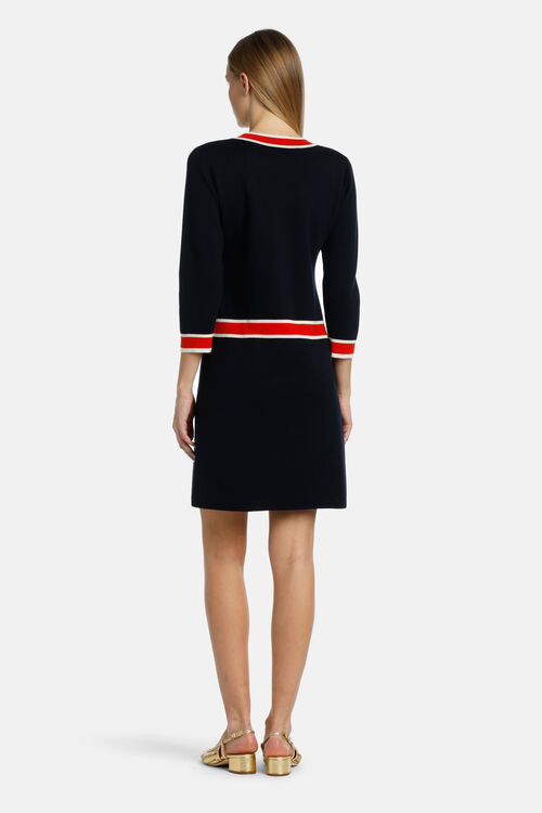 Laurizia Knit Dress
