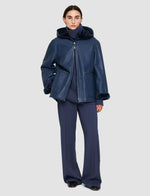 Crosser Coat