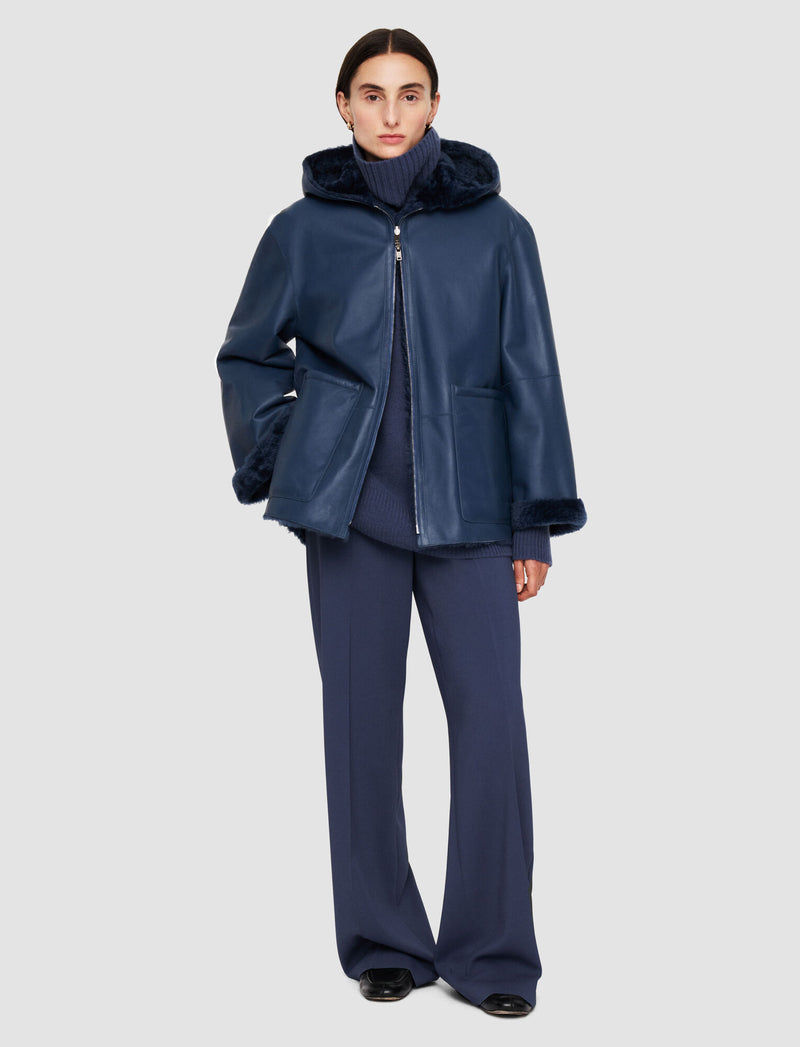 Crosser Coat