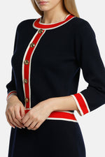 Laurizia Knit Dress