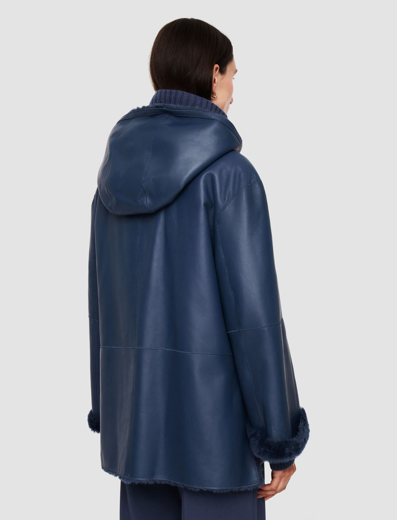 Crosser Coat