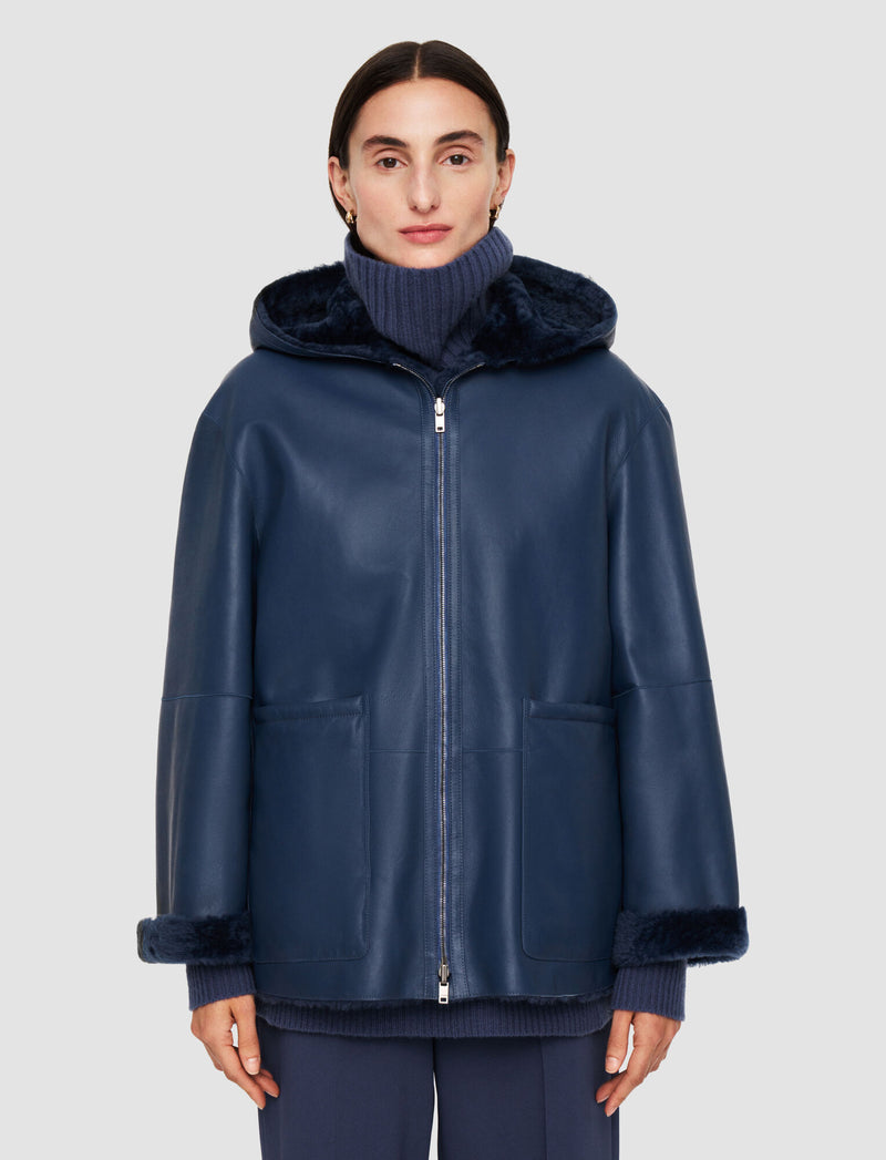 Crosser Coat
