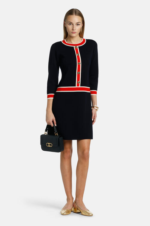 Laurizia Knit Dress