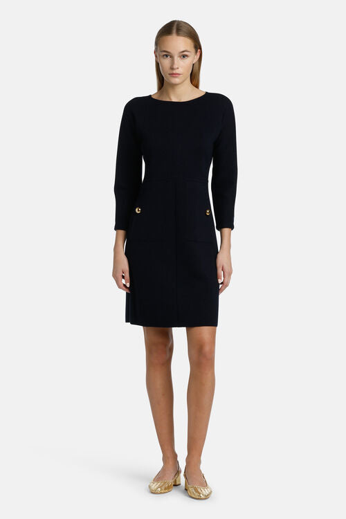 Martedi Knit Dress