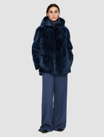 Crosser Coat