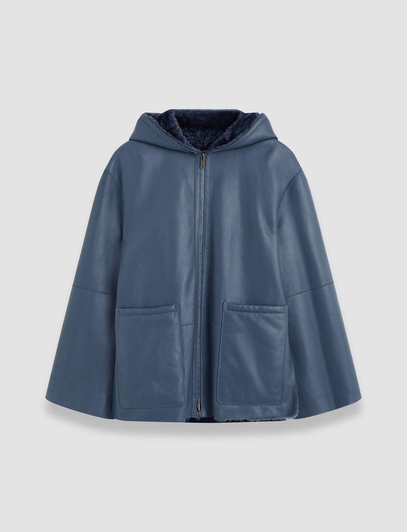 Crosser Coat