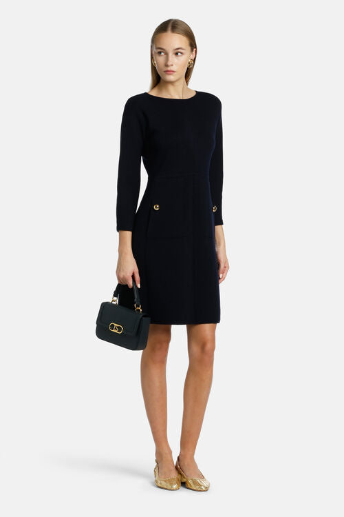 Martedi Knit Dress