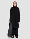 Cenda Coat Black