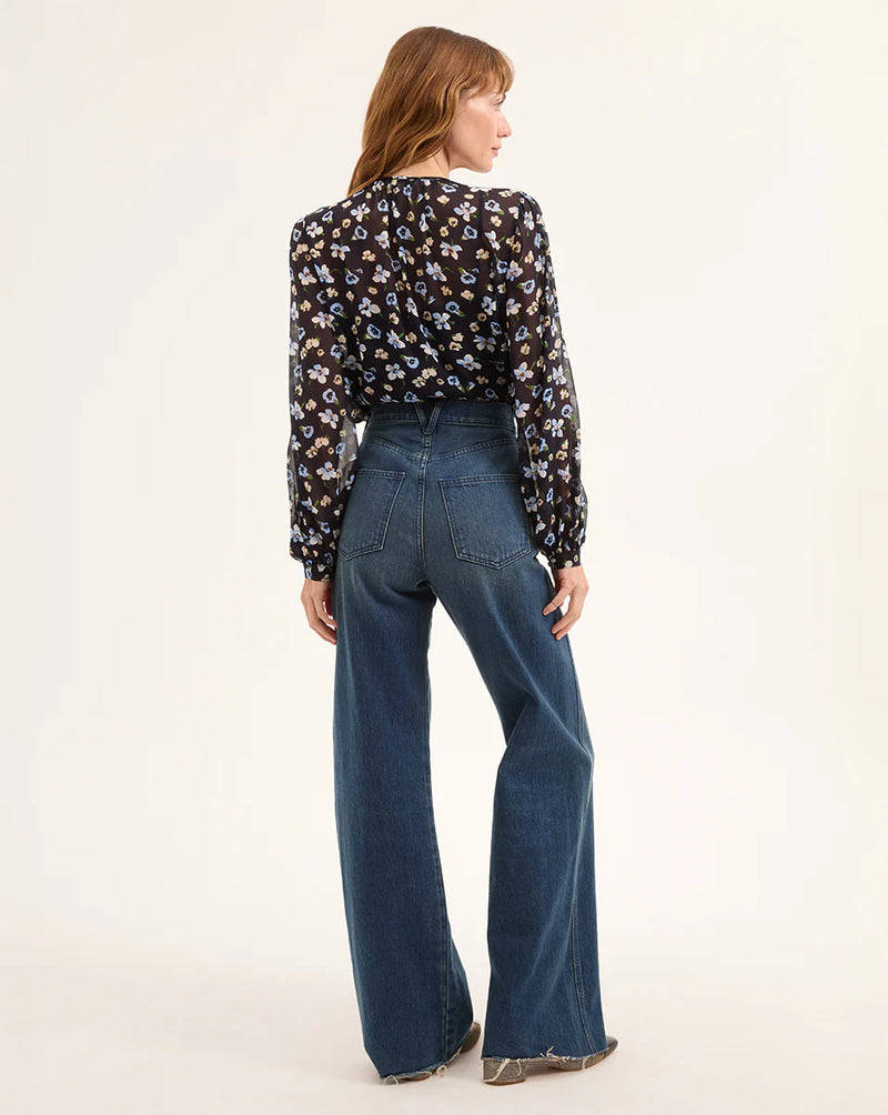 Alec Blouse