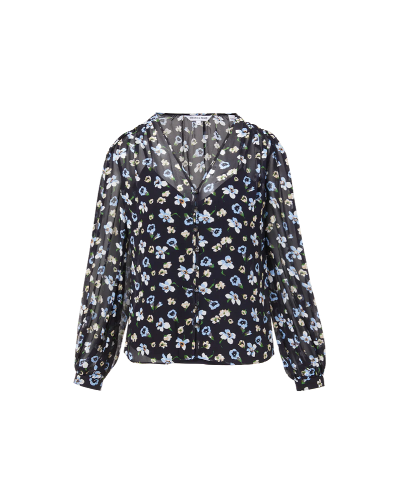 Alec Blouse