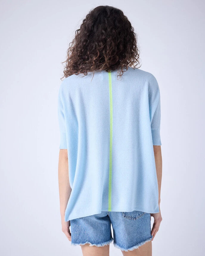 V Neck Cashmere