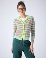Cashmere Cardigan