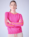 Round Neck Cashmere