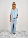 V Neck Cashmere