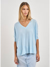 V Neck Cashmere