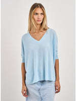 V Neck Cashmere