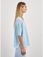 V Neck Cashmere