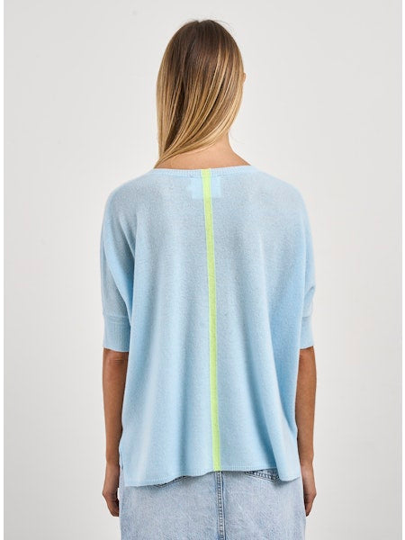 V Neck Cashmere