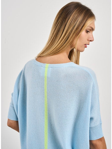 V Neck Cashmere