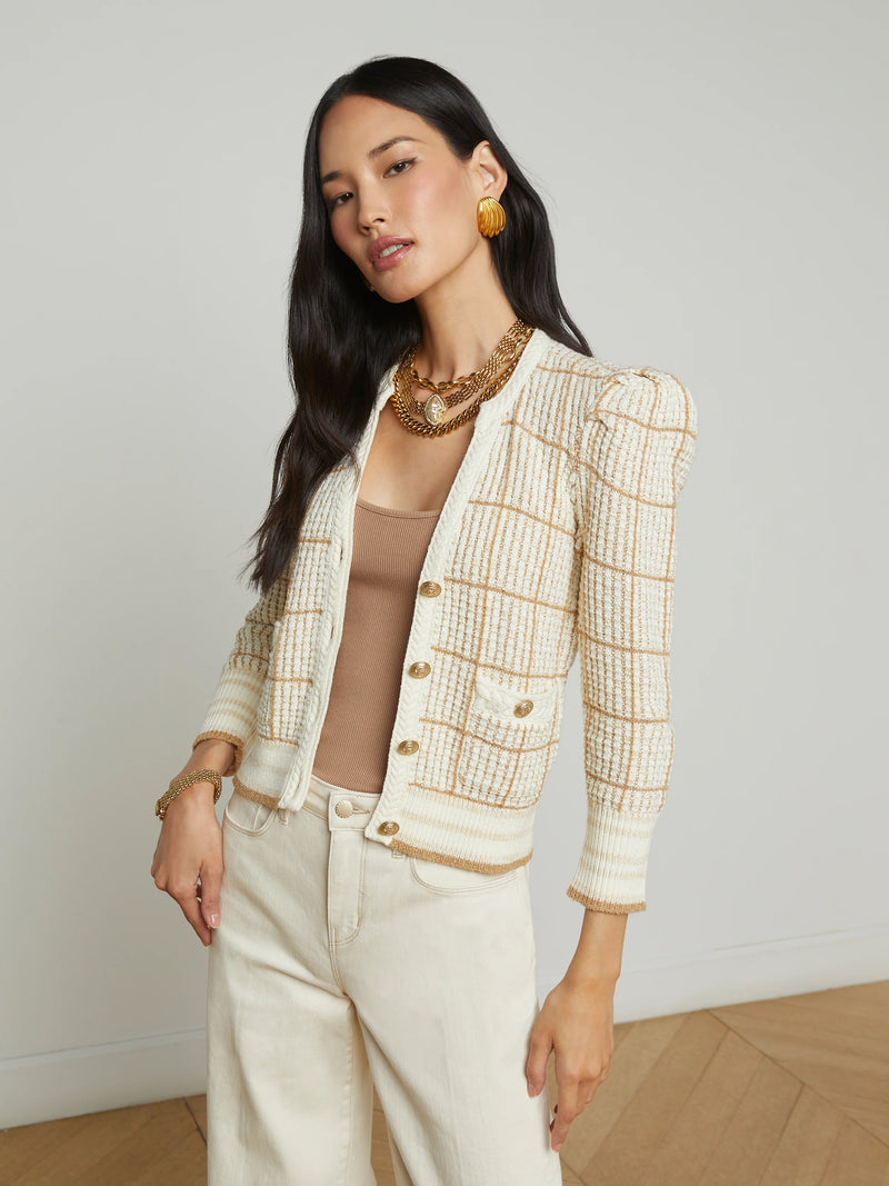 Jenni Cardigan