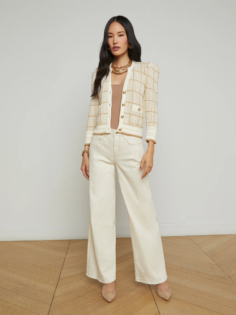 Jenni Cardigan