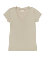 Becca V neck T shirt