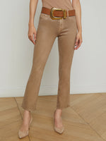 Tati Crop Micro Boot