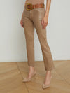 Tati Crop Micro Boot