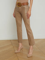 Tati Crop Micro Boot