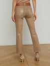 Tati Crop Micro Boot