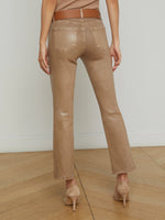 Tati Crop Micro Boot
