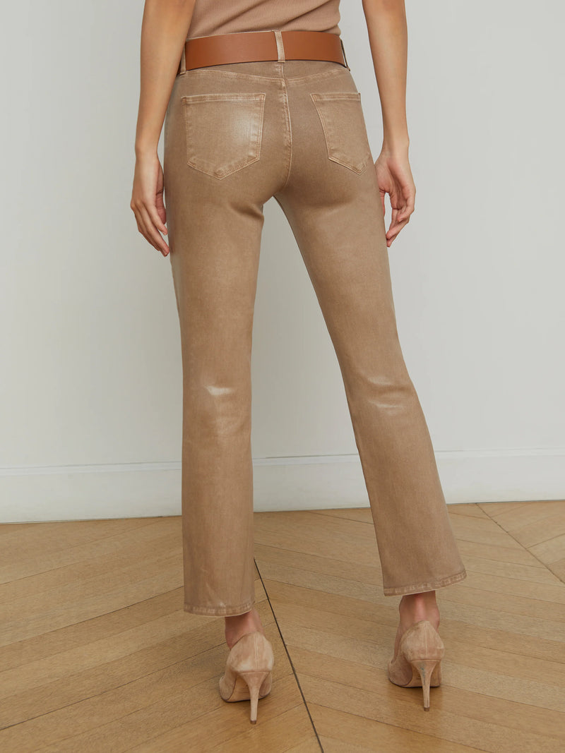 Tati Crop Micro Boot