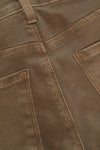 Tati Crop Micro Boot